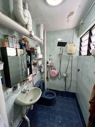 Blk 208 Yishun Palm Spring (Yishun), HDB 4 Rooms #531735561